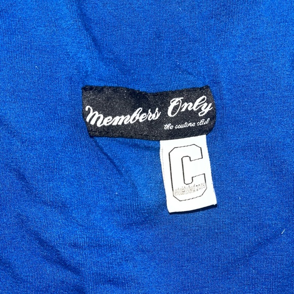 Couture Club Tie Back Tank Top - Picture 3 of 4